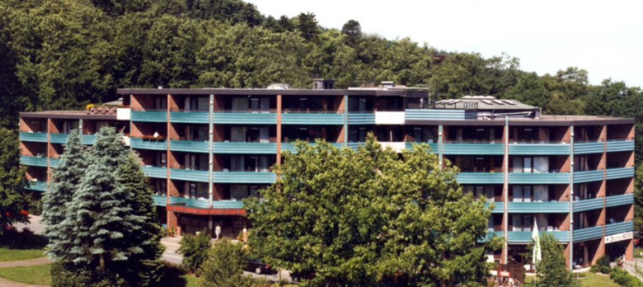 Hotel Haus Deutsch Krone Bad Essen Buitenkant foto